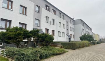 Mieszkanie 3-pokojowe Tylice