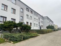 Mieszkanie 3-pokojowe Tylice