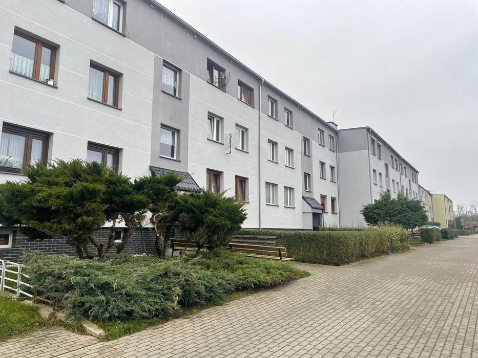 Mieszkanie 3-pokojowe Tylice