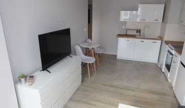 Mieszkanie 2-pokojowe Warszawa Mokotów, ul. Taśmowa