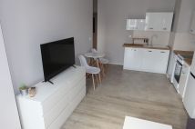 Mieszkanie 2-pokojowe Warszawa Mokotów, ul. Taśmowa