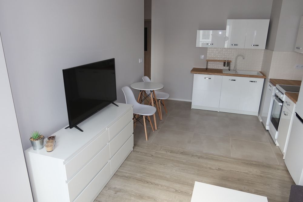 Mieszkanie 2-pokojowe Warszawa Mokotów, ul. Taśmowa