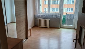 Mieszkanie 2-pokojowe Parczew, ul. Spółdzielcza