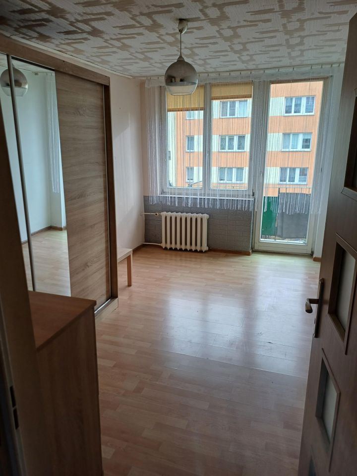 Mieszkanie 2-pokojowe Parczew, ul. Spółdzielcza