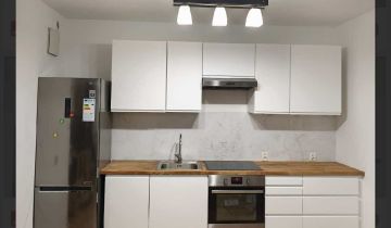 Mieszkanie 2-pokojowe Warszawa Praga-Południe, ul. Terespolska