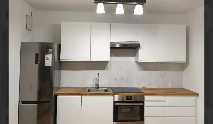 Mieszkanie 2-pokojowe Warszawa Praga-Południe, ul. Terespolska