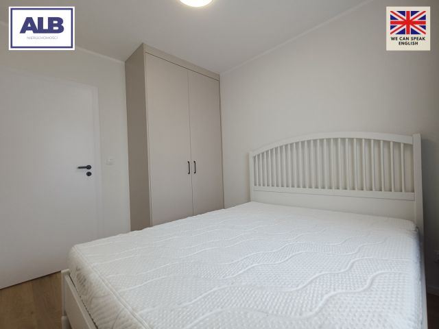 Mieszkanie 2-pokojowe Gdańsk Jasień, ul. Potęgowska. Zdjęcie 5