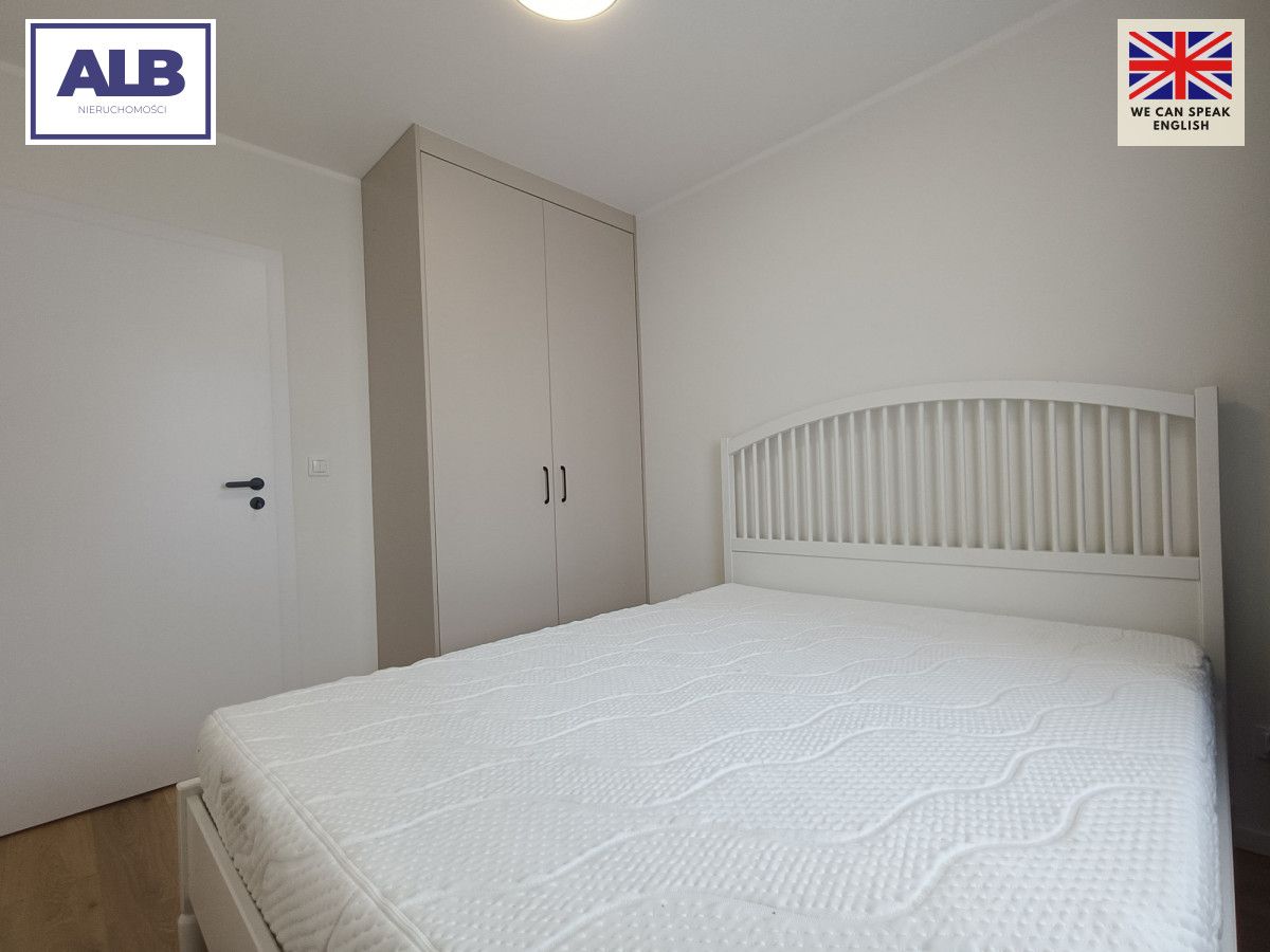 Mieszkanie 2-pokojowe Gdańsk Jasień, ul. Potęgowska. Zdjęcie 5