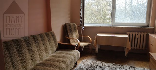 Mieszkanie 1-pokojowe Warszawa Wola, al. "Solidarności". Zdjęcie 2