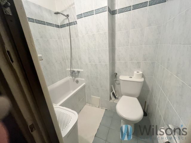 Mieszkanie 1-pokojowe Warszawa Mokotów, ul. Tuchlińska. Zdjęcie 5