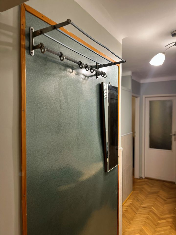 Mieszkanie 2-pokojowe Warszawa Ochota, ul. Sanocka. Zdjęcie 12