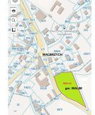 Działka rolna Walim