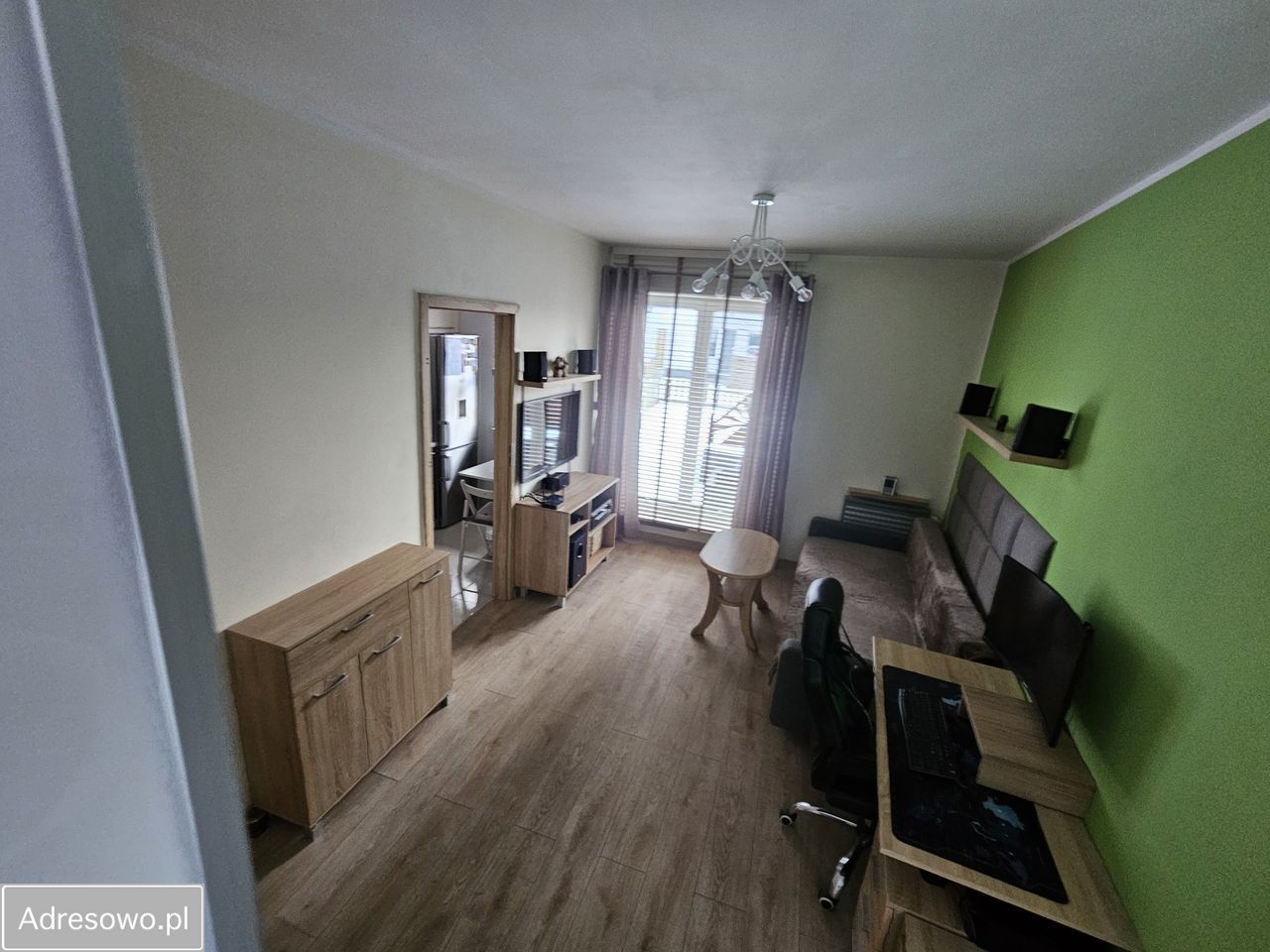 Mieszkanie 1-pokojowe Warszawa Białołęka, ul. Myśliborska. Zdjęcie 13