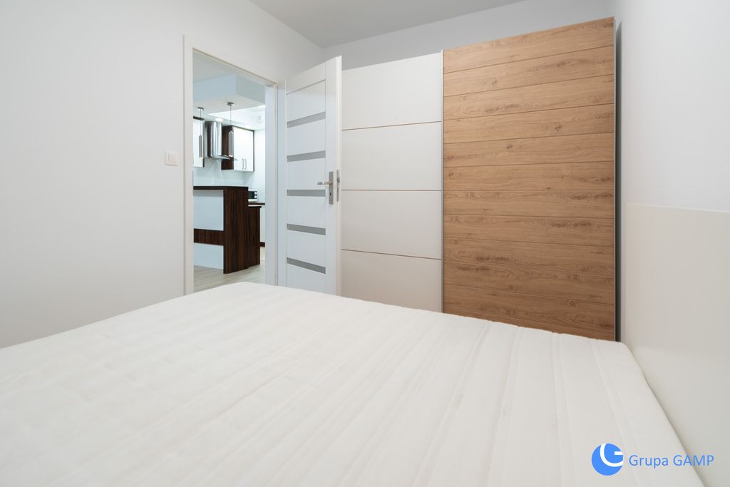 Mieszkanie 2-pokojowe Kraków, ul. Wrocławska. Zdjęcie 8