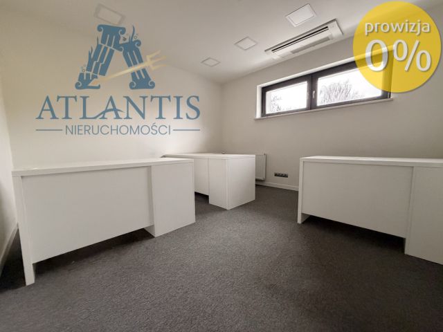 Biuro Bydgoszcz, ul. Jana Zamoyskiego. Zdjęcie 12