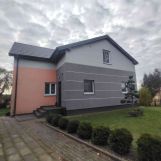 dom wolnostojący, 5 pokoi Stara Jedlanka Jedlanka. Zdjęcie 2