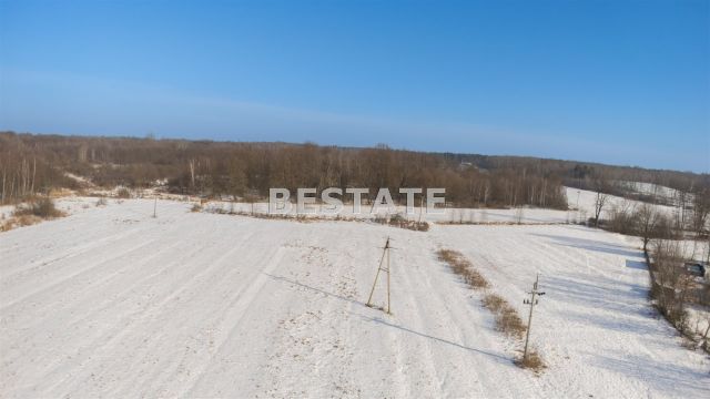 Działka inwestycyjna Borek. Zdjęcie 8