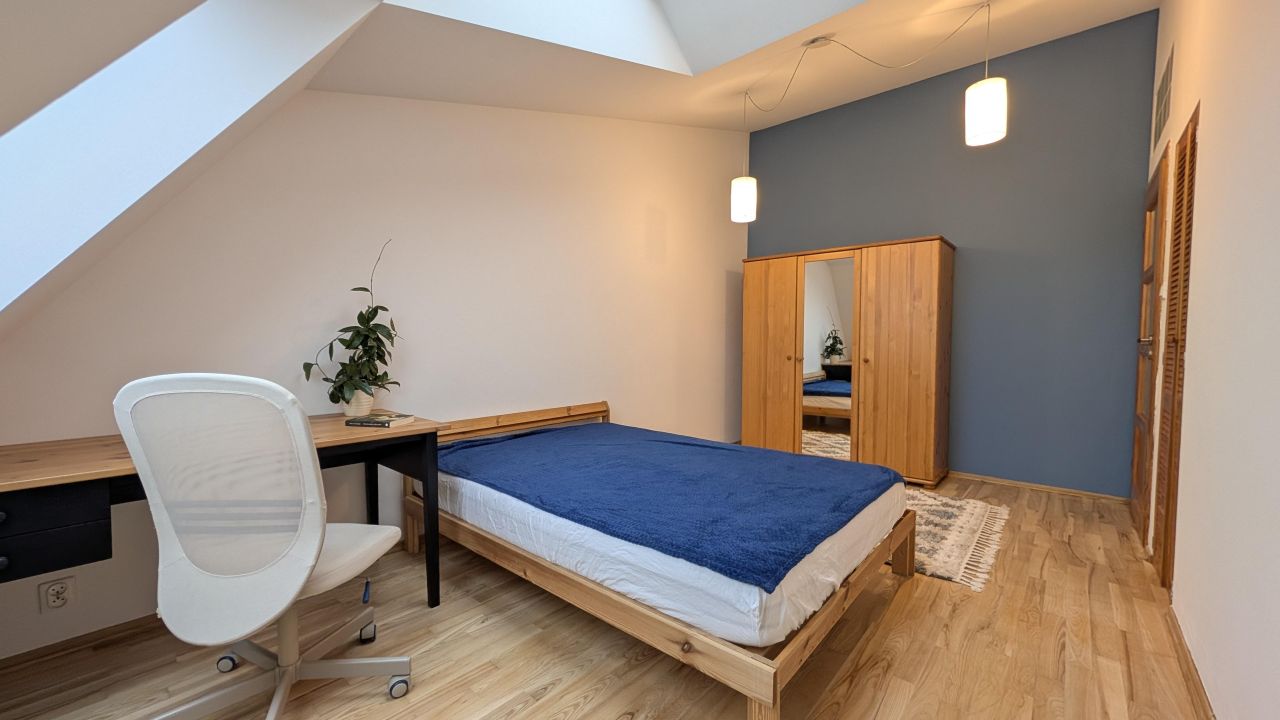 Mieszkanie 3-pokojowe Warszawa Bemowo, Olbrachta. Zdjęcie 18