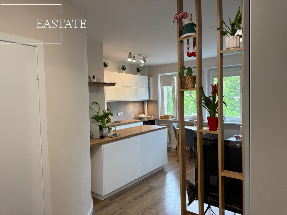 Mieszkanie 2-pokojowe Warszawa Mokotów, ul. Domaniewska. Zdjęcie 7