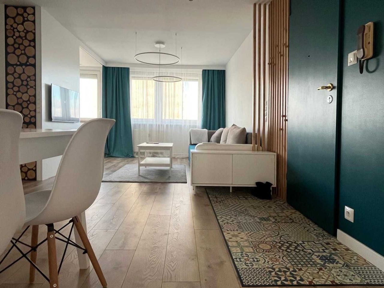 Mieszkanie 4-pokojowe Oleśnica. Zdjęcie 7