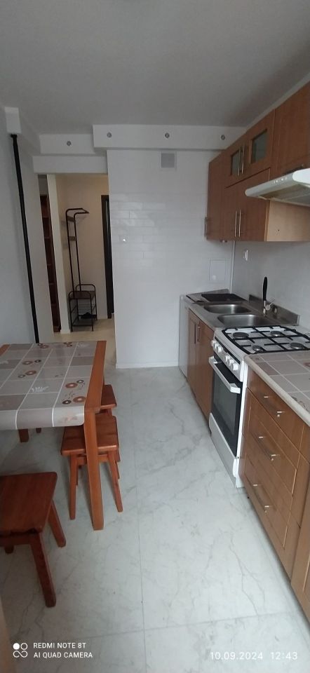 Mieszkanie 3-pokojowe Warszawa Rembertów, ul. Topograficzna. Zdjęcie 7