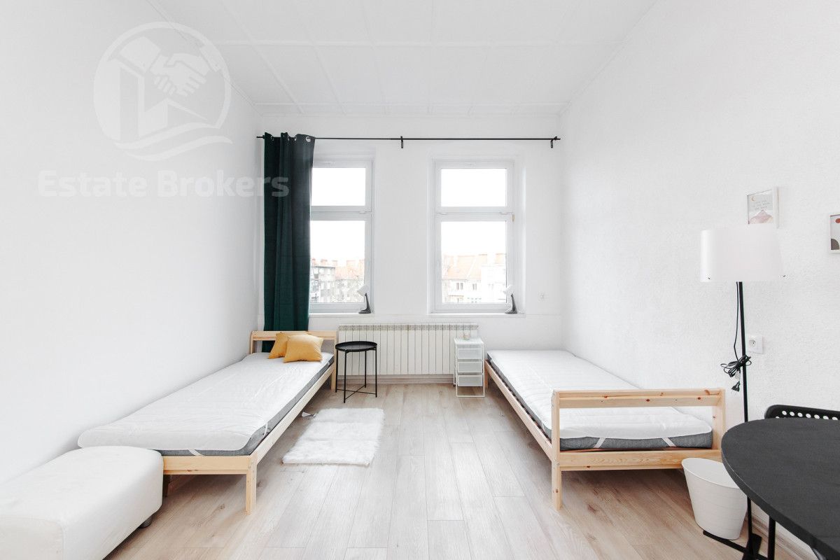 Mieszkanie 3-pokojowe Wrocław Śródmieście, ul. Henryka Sienkiewicza. Zdjęcie 24