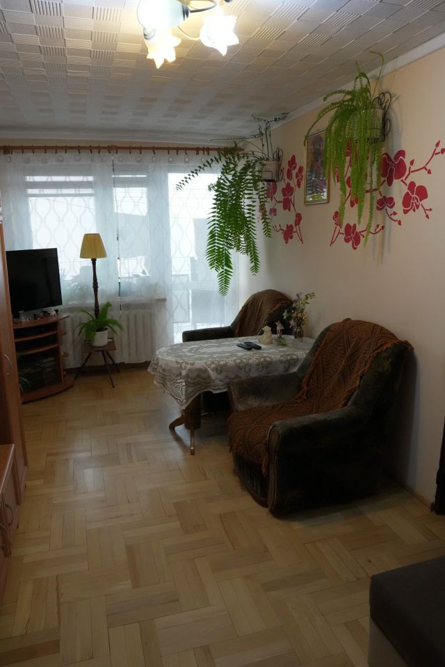 Mieszkanie 2-pokojowe Dębica Koło Słonecznej, ul. 3 Maja. Zdjęcie 4