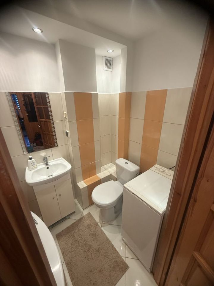 Mieszkanie 2-pokojowe Nidzica. Zdjęcie 5