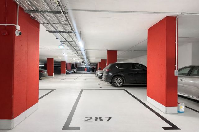 Mieszkanie 2-pokojowe Warszawa Żoliborz, ul. Zygmunta Hübnera. Zdjęcie 14