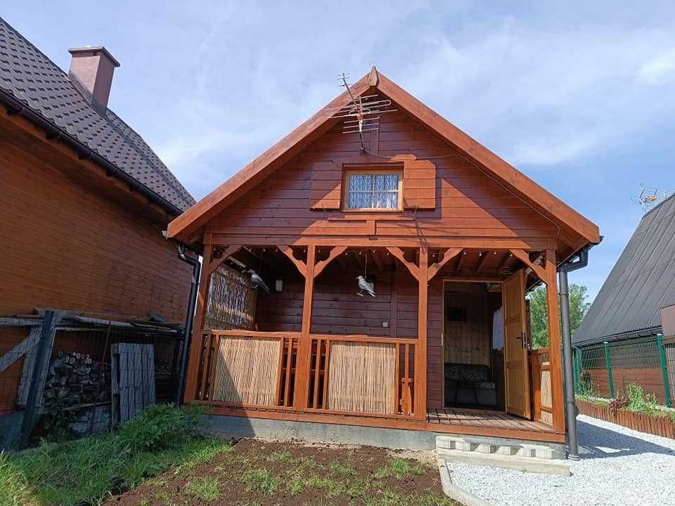 Działka rod Olza, ul. Wałowa. Zdjęcie 1