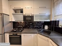 Mieszkanie 4-pokojowe Szczecin Prawobrzeże, ul. Jarosława Iwaszkiewicza. Zdjęcie 1