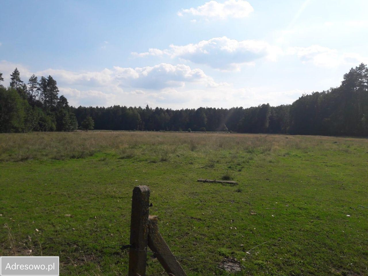 Działka rolno-budowlana Zabłudów. Zdjęcie 11