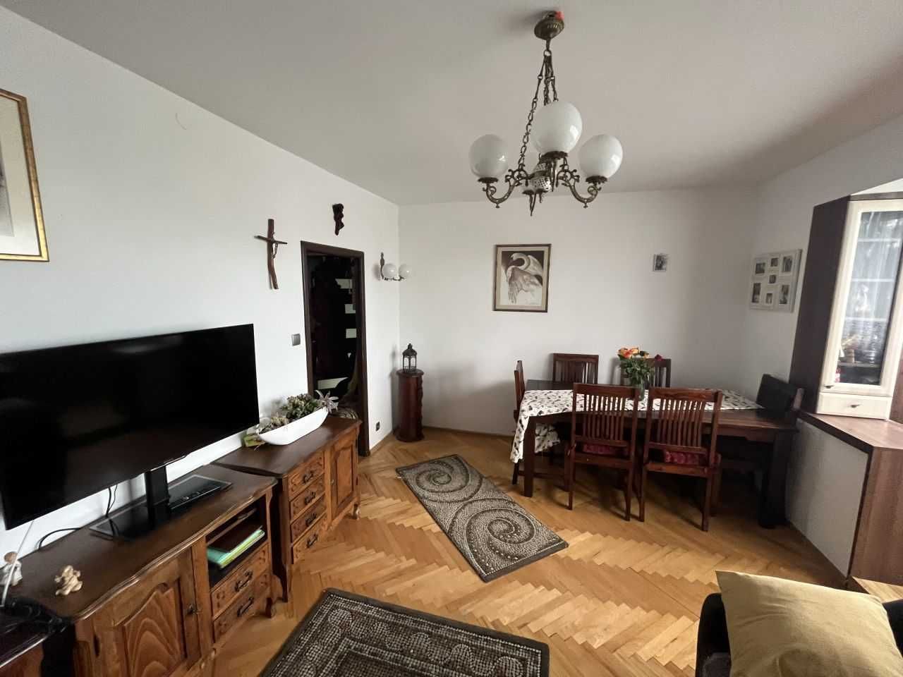 Mieszkanie 3-pokojowe Gdańsk Suchanino, ul. Zygmunta Noskowskiego. Zdjęcie 8