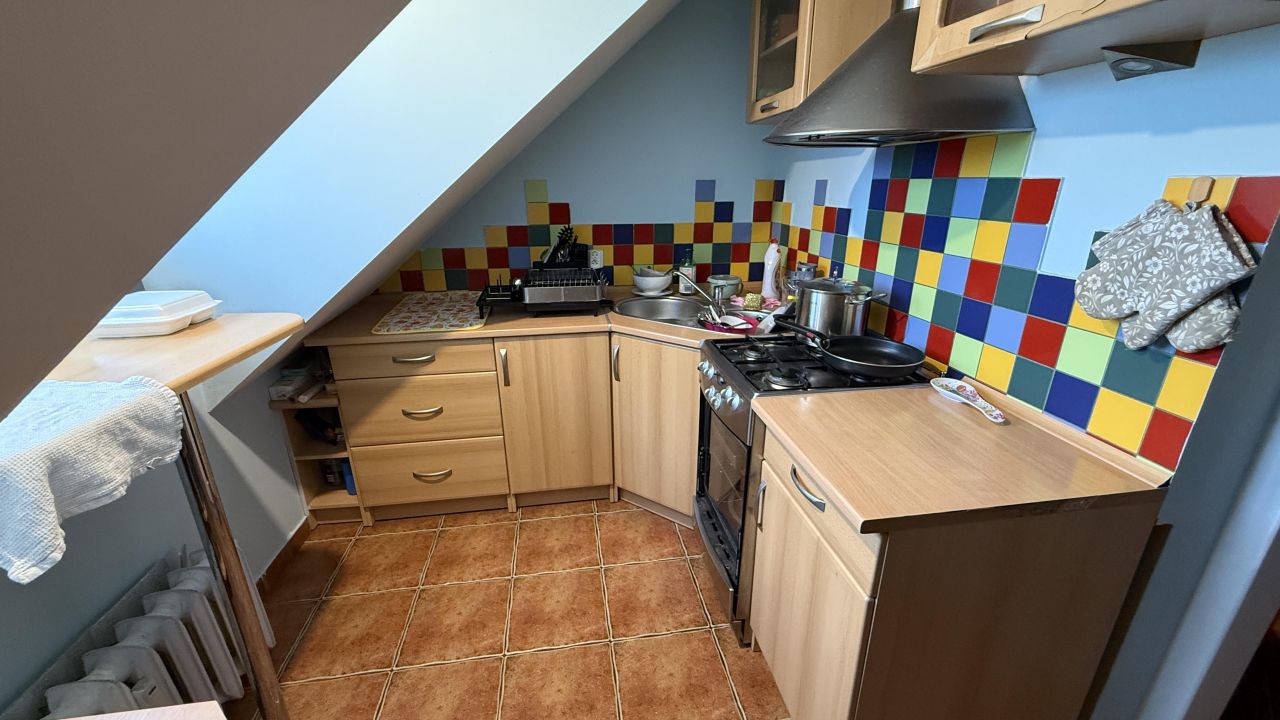 Mieszkanie 3-pokojowe Leszno Centrum, os. Ogrody. Zdjęcie 6