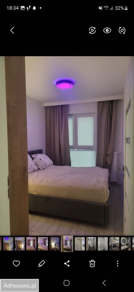 Mieszkanie 2-pokojowe Sochaczew, ul. Olimpijska. Zdjęcie 12