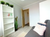 Pokój Wrocław Krzyki, ul. Łączności. Zdjęcie 1