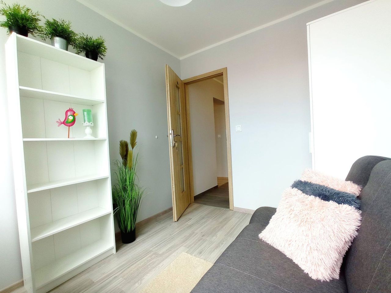 Pokój Wrocław Krzyki, ul. Łączności. Zdjęcie 2