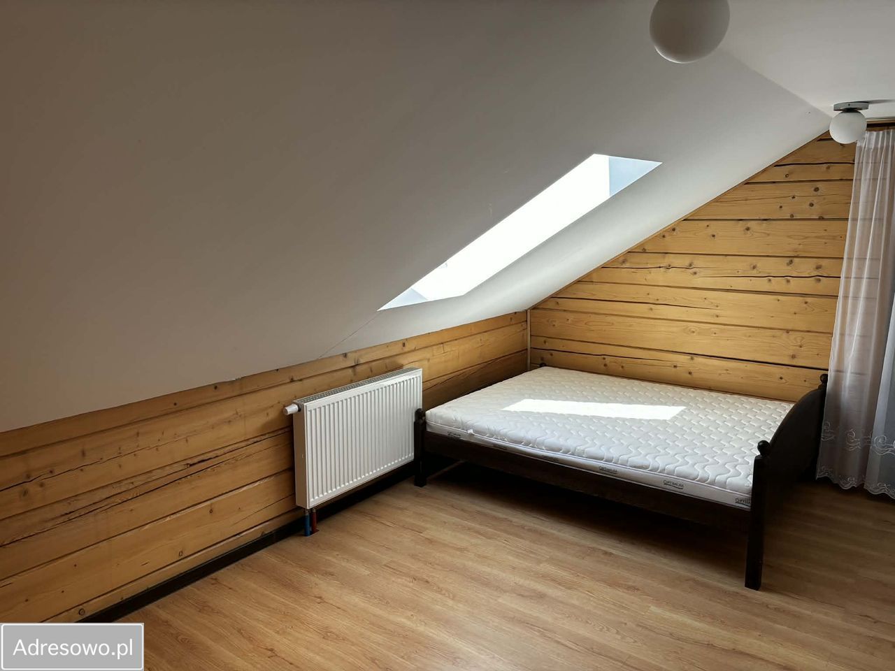 dom wolnostojący, 4 pokoje Łazów. Zdjęcie 14