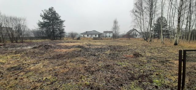 Działka budowlana Kalety Jędrysek, ul. Rymera. Zdjęcie 1