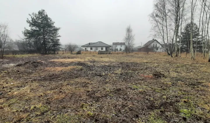 Działka budowlana Kalety Jędrysek, ul. Rymera