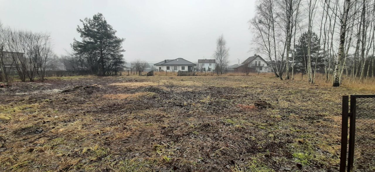 Działka budowlana Kalety Jędrysek, ul. Rymera. Zdjęcie 1