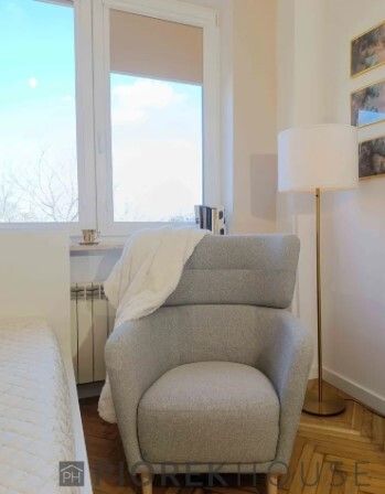 Mieszkanie 2-pokojowe Warszawa Mokotów, ul. Puławska. Zdjęcie 11