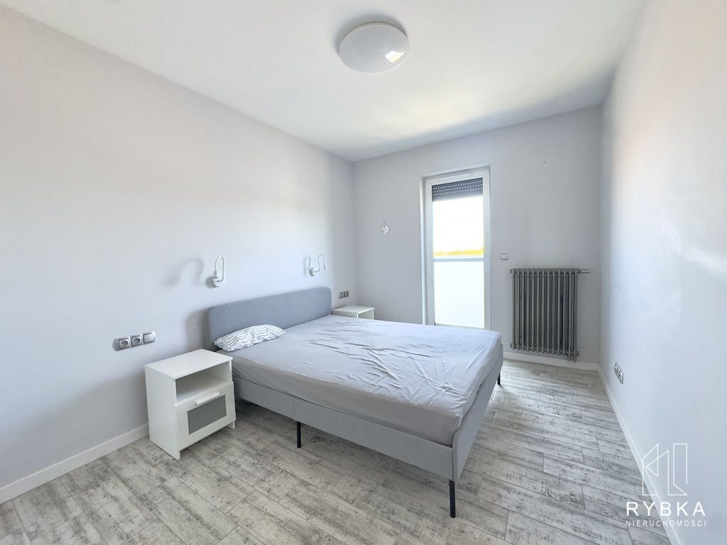 Mieszkanie 2-pokojowe Środa Wielkopolska, ul. Polna. Zdjęcie 7