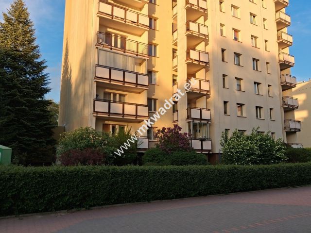 Mieszkanie 2-pokojowe Warszawa Ursynów, ul. Stefana Dembego. Zdjęcie 1