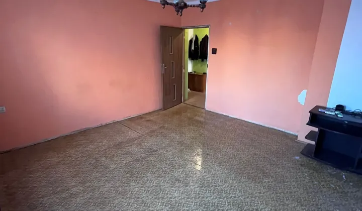 Mieszkanie 3-pokojowe Bytom Miechowice, ul. Francuska
