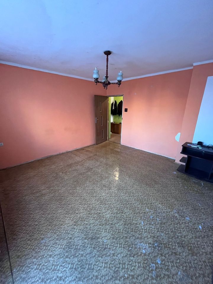 Mieszkanie 3-pokojowe Bytom Miechowice, ul. Francuska. Zdjęcie 1