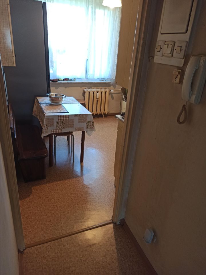 Mieszkanie 2-pokojowe Myszków Pohulanka, ul. Majora Sucharskiego. Zdjęcie 14