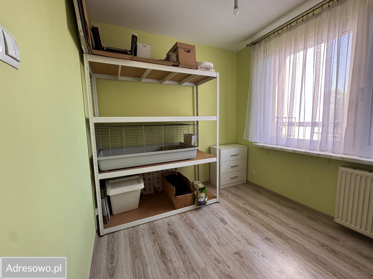 Mieszkanie 3-pokojowe Chorzów, ul. ks. Antoniego Stabika. Zdjęcie 7