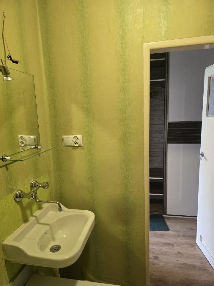 Mieszkanie 1-pokojowe Szczecinek Centrum, ul. Kościuszki. Zdjęcie 11