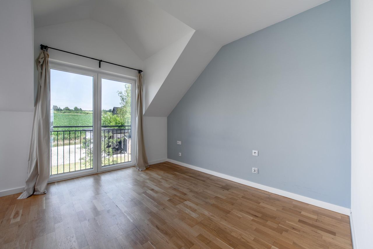 bliźniak, 4 pokoje Tomaszowice, ul. Za Stodołami. Zdjęcie 22